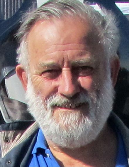 Roy Denney